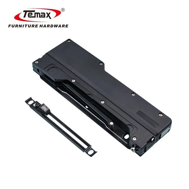 One Touch Soft Close And Push Open Buffer