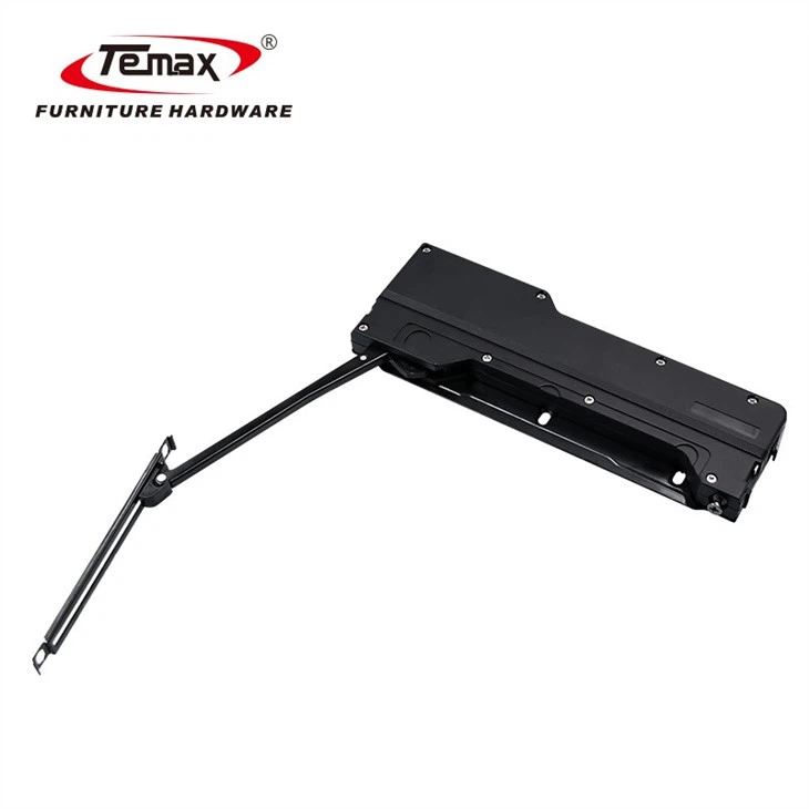 One Touch Soft Close And Push Open Buffer