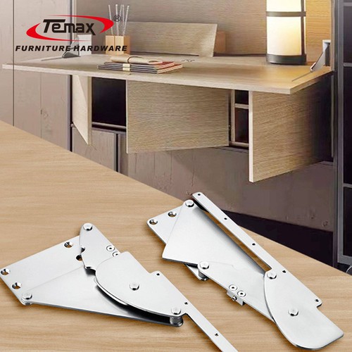 Temax heavy duty downward flipping function hinge DB5017T Temax heavy duty downward flipping function hinge DB5017T