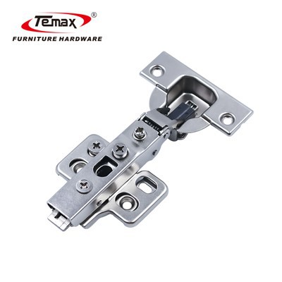 TEMAX 5D hüdraulilise kapi ukse hinge
